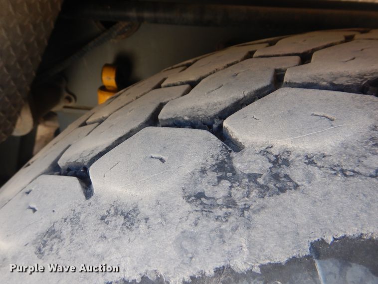 image for item DJ8515 2007 Terex T560-1  crane