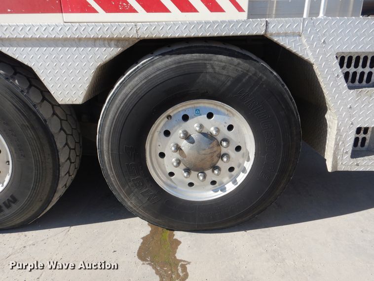 image for item DJ8515 2007 Terex T560-1  crane