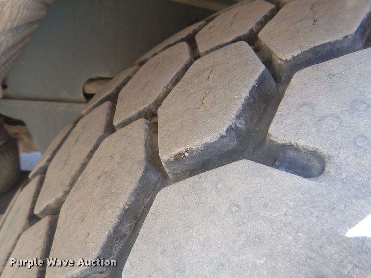 image for item DJ8515 2007 Terex T560-1  crane