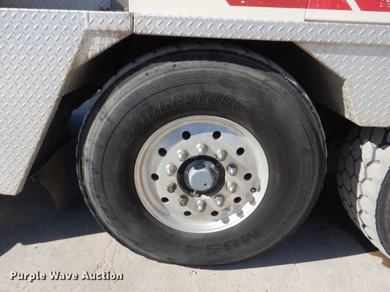 image for item DJ8515 2007 Terex T560-1  crane