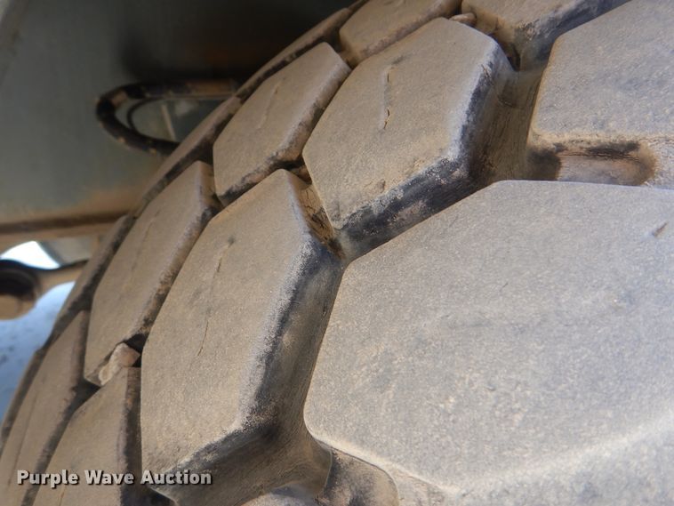 image for item DJ8515 2007 Terex T560-1  crane