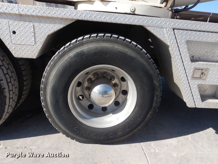 image for item DJ8515 2007 Terex T560-1  crane