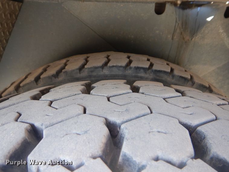 image for item DJ8515 2007 Terex T560-1  crane