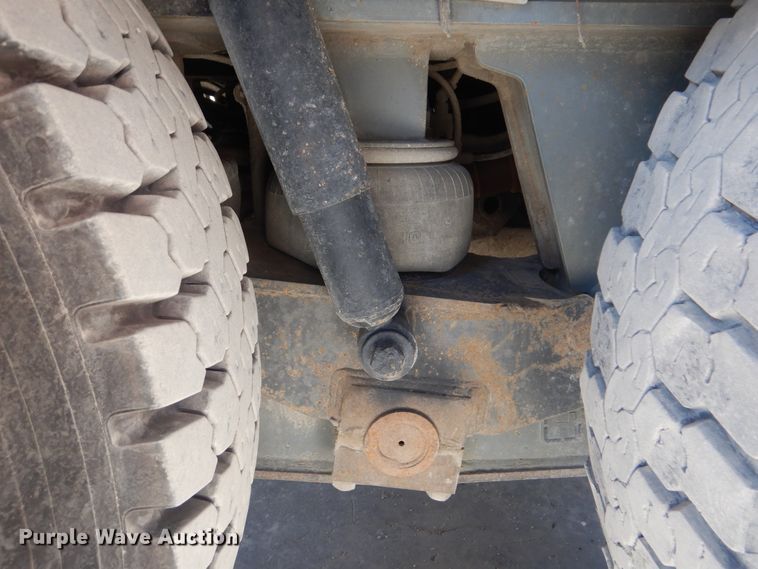 image for item DJ8515 2007 Terex T560-1  crane