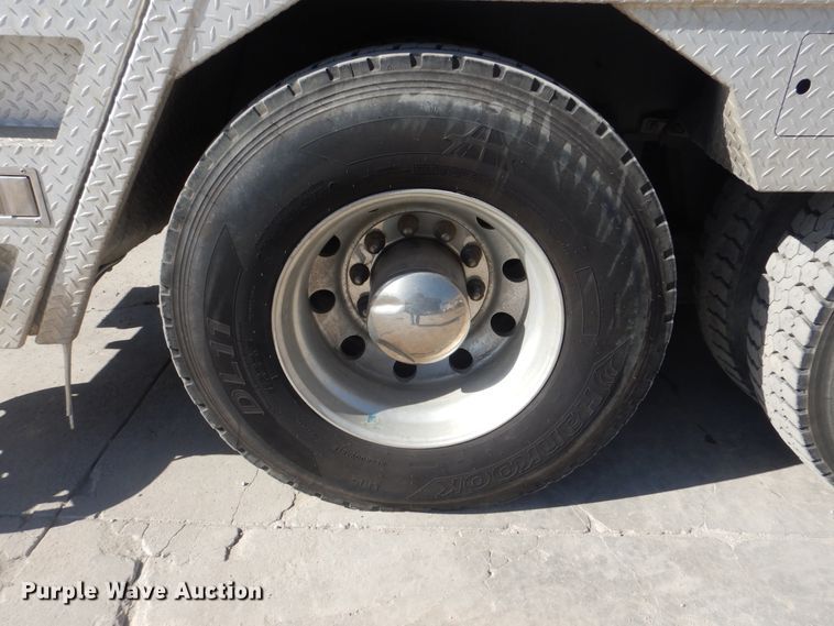 image for item DJ8515 2007 Terex T560-1  crane