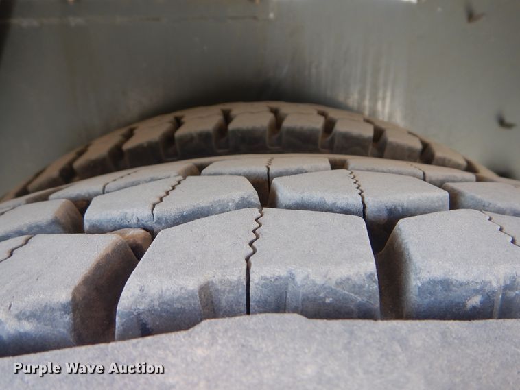 image for item DJ8515 2007 Terex T560-1  crane