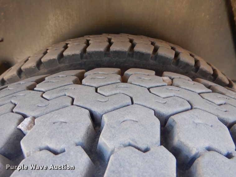 image for item DJ8515 2007 Terex T560-1  crane