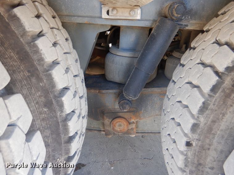 image for item DJ8515 2007 Terex T560-1  crane