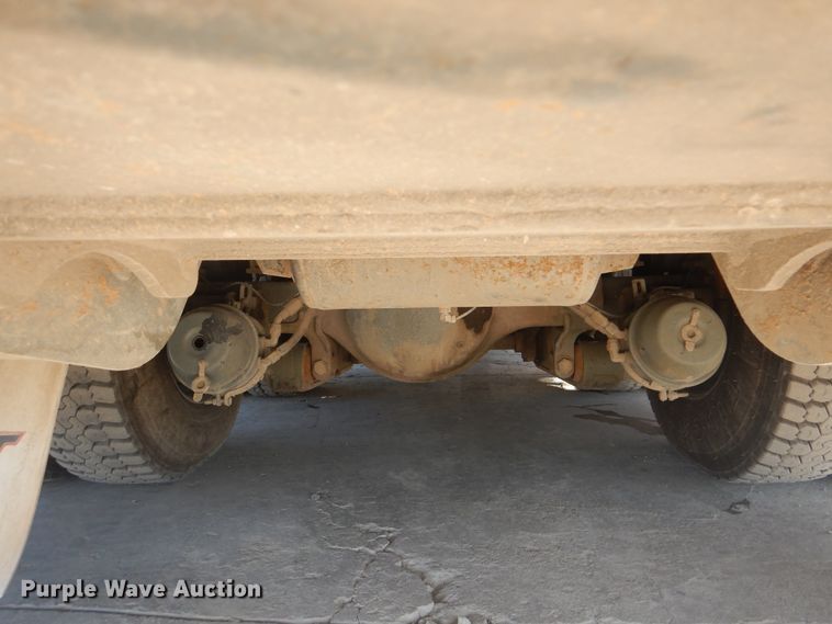 image for item DJ8515 2007 Terex T560-1  crane