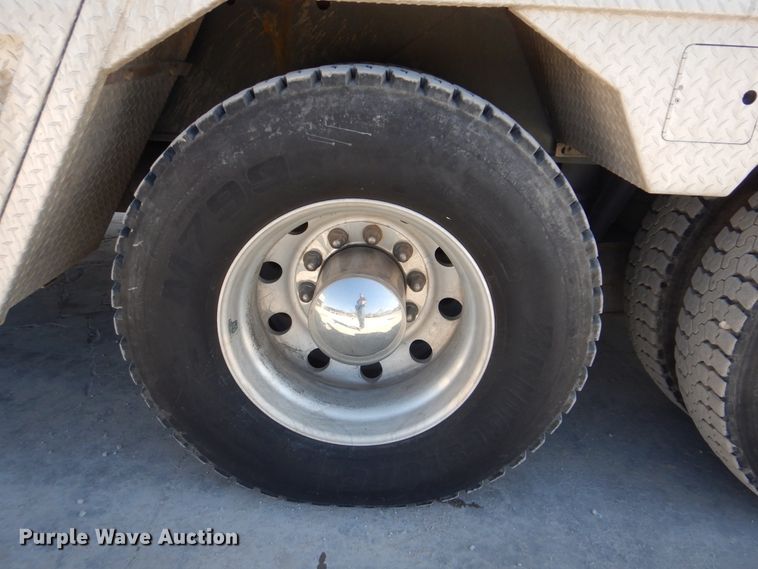 image for item DJ8515 2007 Terex T560-1  crane