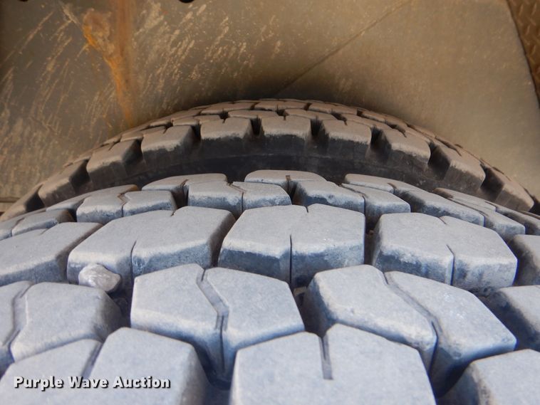 image for item DJ8515 2007 Terex T560-1  crane