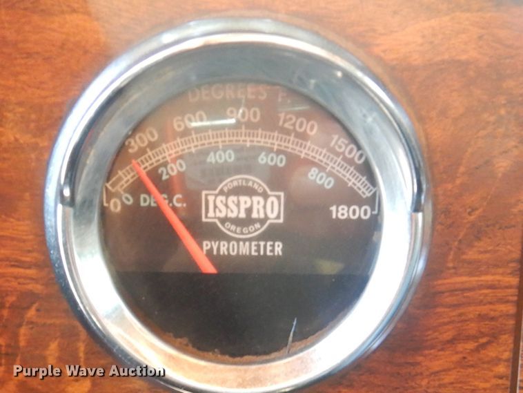 image for item DJ8519 2000 Peterbilt 379  dump truck