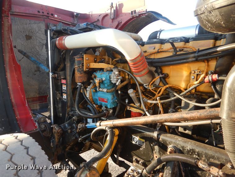 image for item DJ8519 2000 Peterbilt 379  dump truck