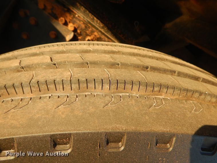 image for item DJ8519 2000 Peterbilt 379  dump truck