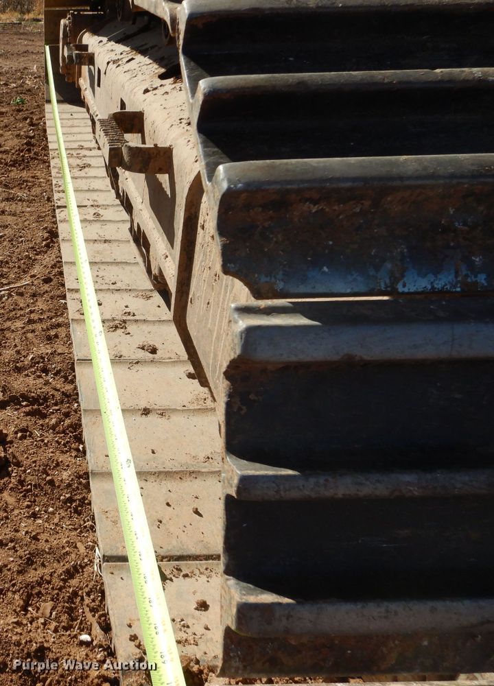 image for item DJ8792 2013 Caterpillar 329E L  excavator