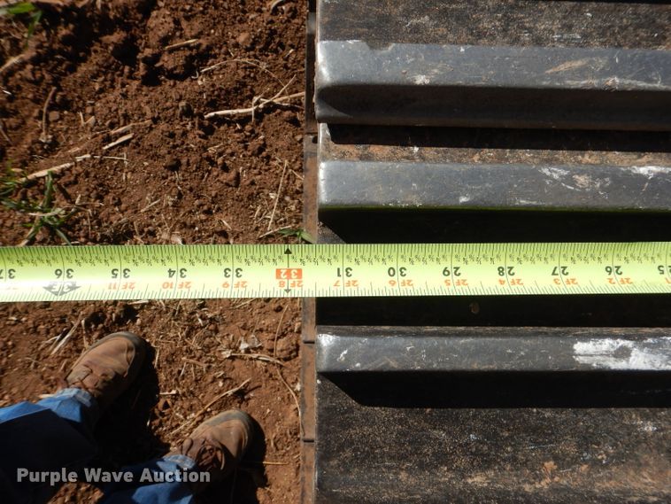 image for item DJ8793 2013 Caterpillar 329E L  excavator