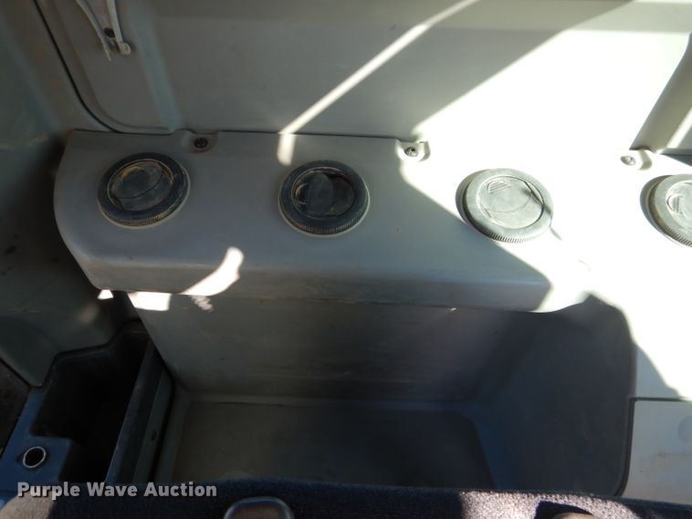 image for item DJ8793 2013 Caterpillar 329E L  excavator