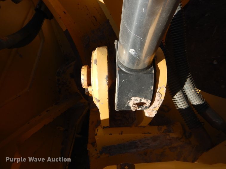 image for item DJ8794 2012 Caterpillar D6T XL VP  dozer