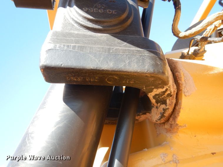 image for item DJ8794 2012 Caterpillar D6T XL VP  dozer