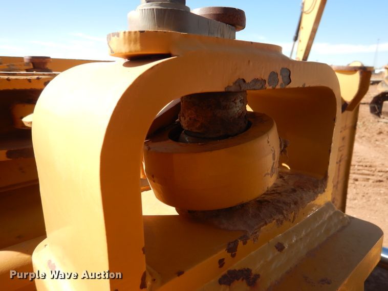 image for item DJ8794 2012 Caterpillar D6T XL VP  dozer
