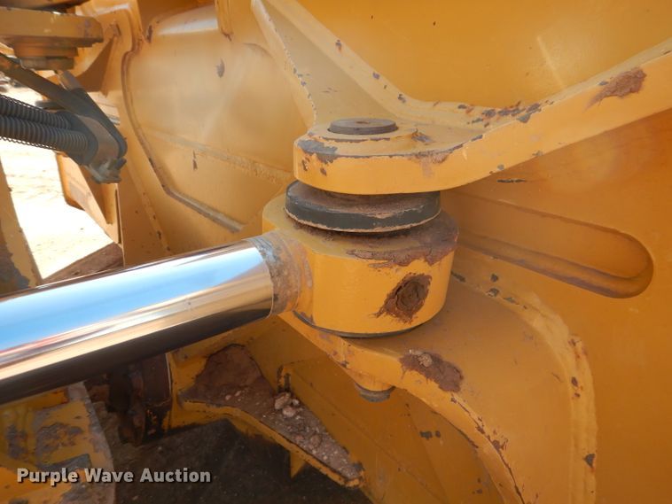 image for item DJ8794 2012 Caterpillar D6T XL VP  dozer