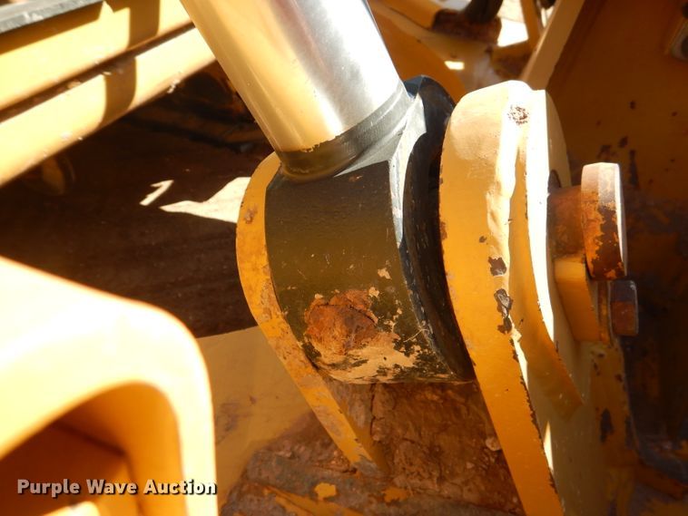 image for item DJ8794 2012 Caterpillar D6T XL VP  dozer