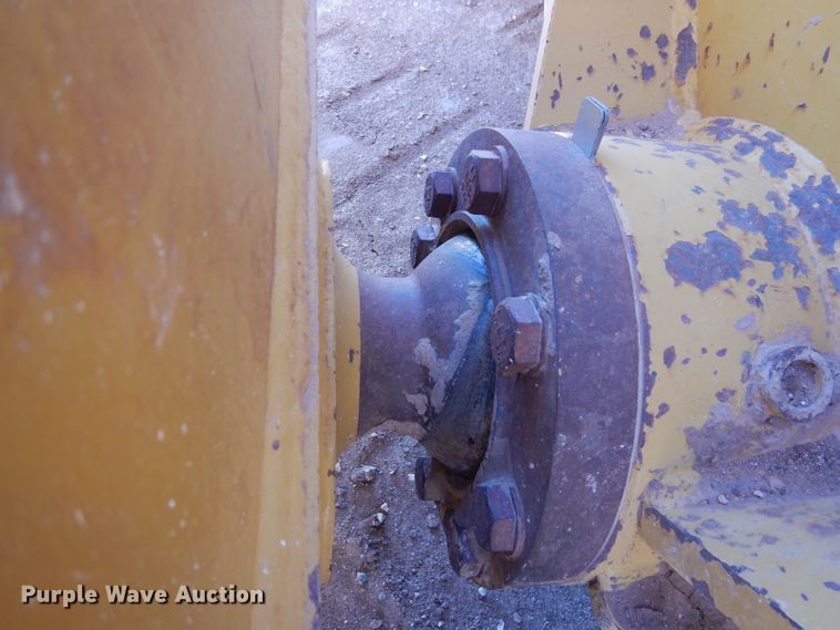 image for item DJ8794 2012 Caterpillar D6T XL VP  dozer