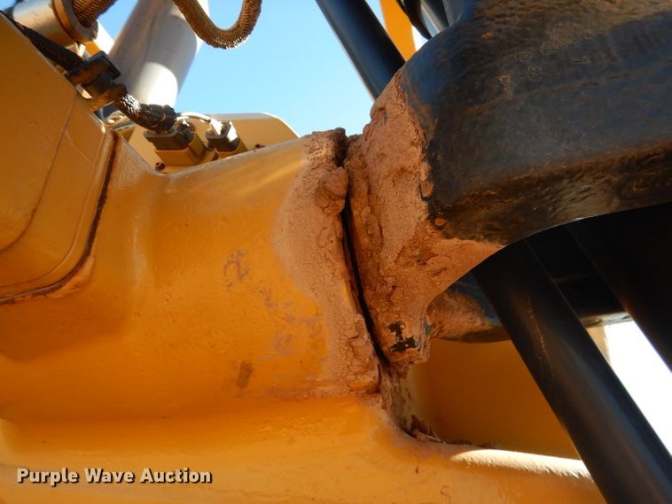 image for item DJ8794 2012 Caterpillar D6T XL VP  dozer