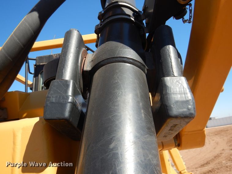 image for item DJ8794 2012 Caterpillar D6T XL VP  dozer