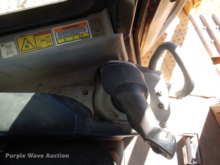 image for item DJ8794 2012 Caterpillar D6T XL VP  dozer