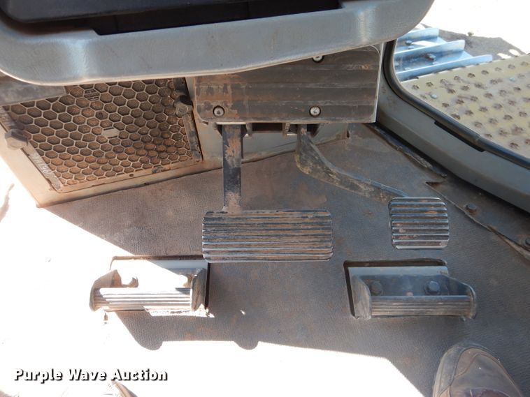 image for item DJ8794 2012 Caterpillar D6T XL VP  dozer