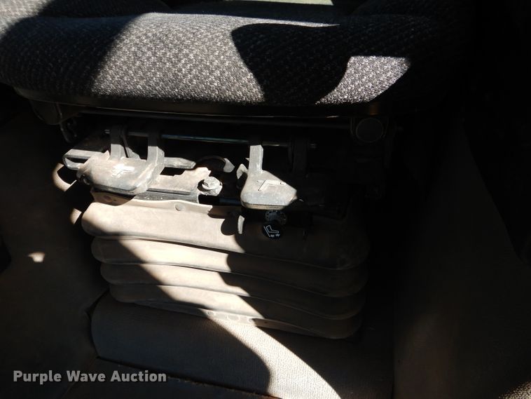 image for item DJ8794 2012 Caterpillar D6T XL VP  dozer