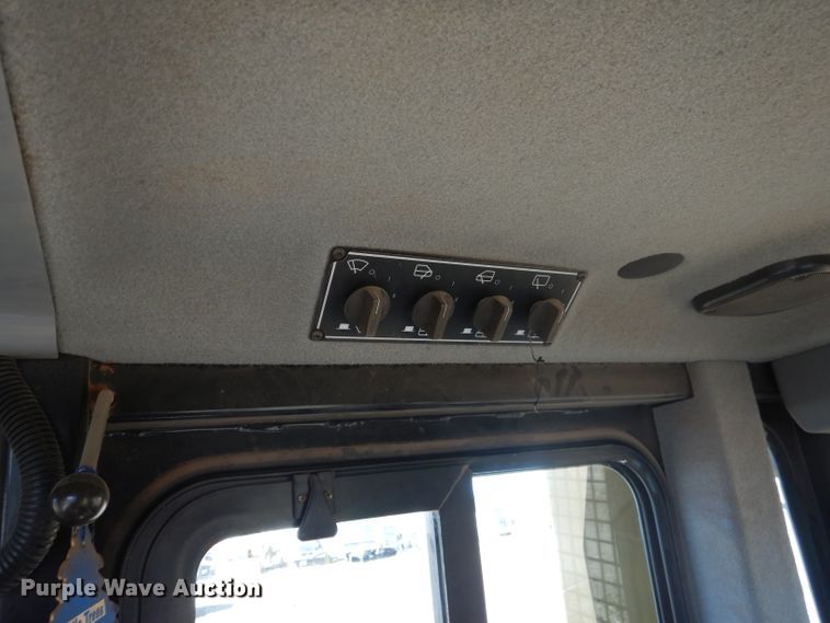 image for item DJ8794 2012 Caterpillar D6T XL VP  dozer