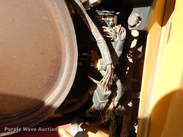 image for item DJ8794 2012 Caterpillar D6T XL VP  dozer