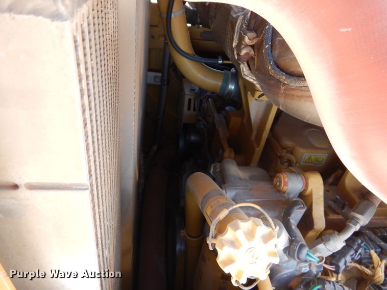 image for item DJ8794 2012 Caterpillar D6T XL VP  dozer