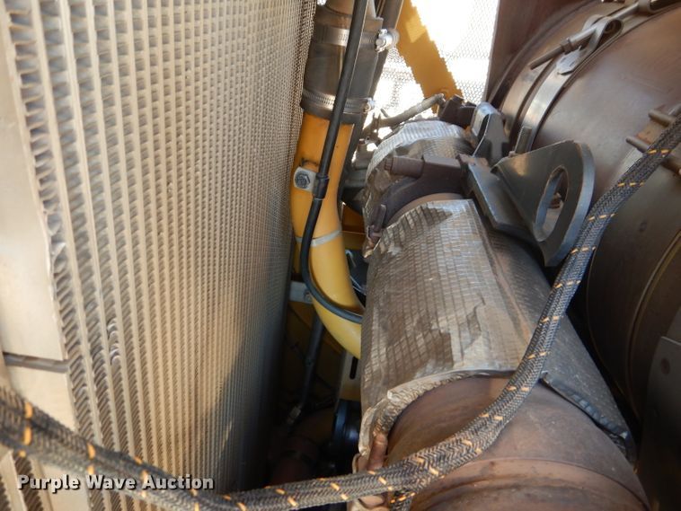 image for item DJ8794 2012 Caterpillar D6T XL VP  dozer