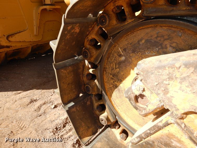 image for item DJ8794 2012 Caterpillar D6T XL VP  dozer