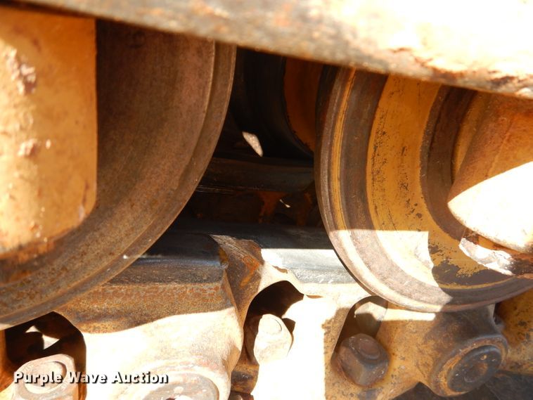 image for item DJ8794 2012 Caterpillar D6T XL VP  dozer