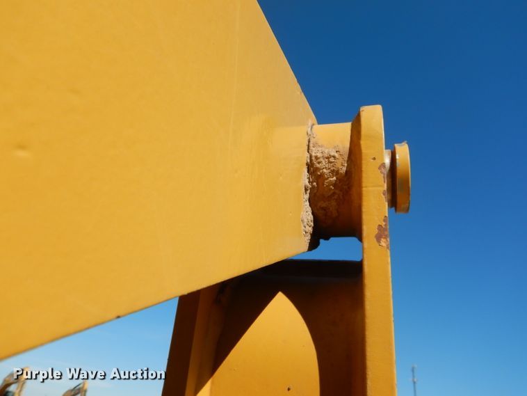 image for item DJ8794 2012 Caterpillar D6T XL VP  dozer