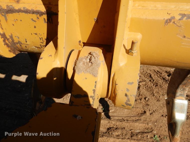 image for item DJ8794 2012 Caterpillar D6T XL VP  dozer
