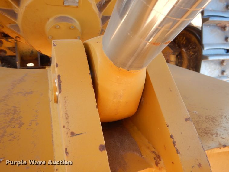 image for item DJ8794 2012 Caterpillar D6T XL VP  dozer