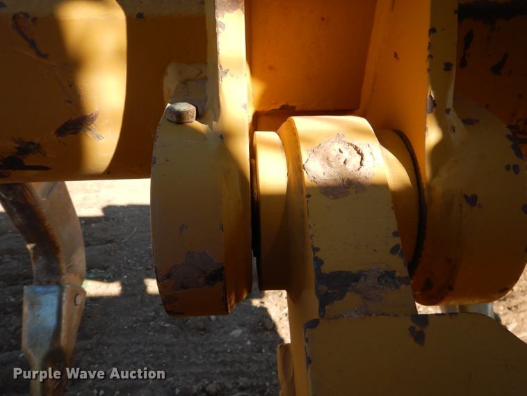 image for item DJ8794 2012 Caterpillar D6T XL VP  dozer