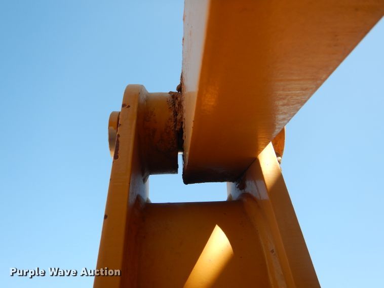 image for item DJ8794 2012 Caterpillar D6T XL VP  dozer