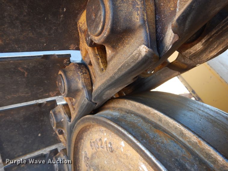 image for item DJ8794 2012 Caterpillar D6T XL VP  dozer