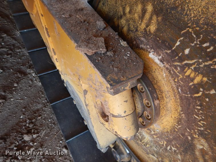 image for item DJ8794 2012 Caterpillar D6T XL VP  dozer