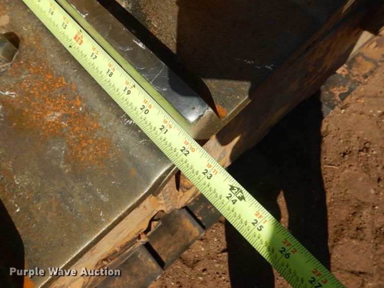 image for item DJ8794 2012 Caterpillar D6T XL VP  dozer