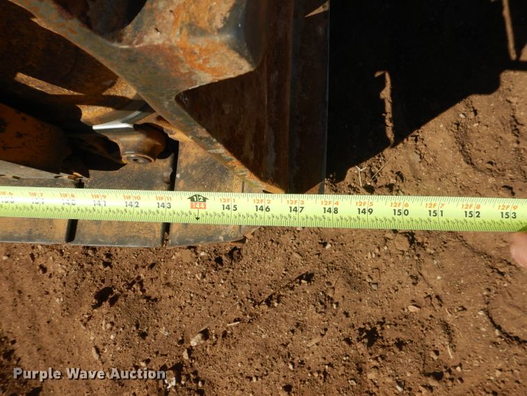 image for item DJ8794 2012 Caterpillar D6T XL VP  dozer