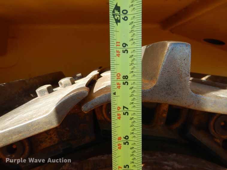 image for item DJ8794 2012 Caterpillar D6T XL VP  dozer