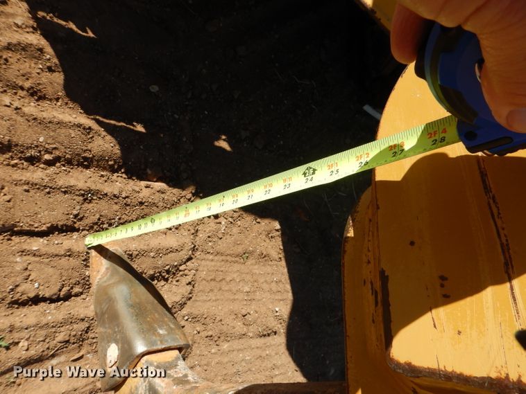 image for item DJ8794 2012 Caterpillar D6T XL VP  dozer