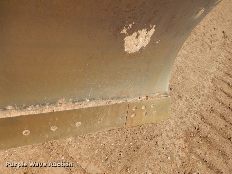 image for item DJ8794 2012 Caterpillar D6T XL VP  dozer